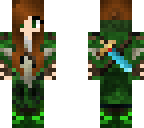 nova skin