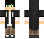 oliver grim unordinary