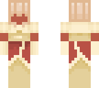 padparadscha origional