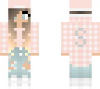 pastel plaid