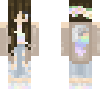 pastel rainbow edit