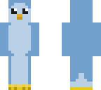 penguin alex and alen