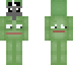 pepe agentl