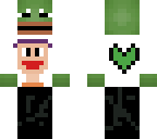 pepe the dank frog