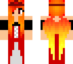 phoenix dress