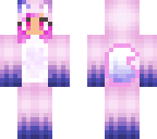 pink foxl