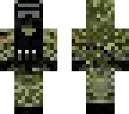 polish army soldier