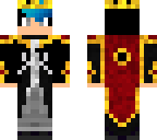 prince edit