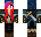 red assassin edit