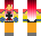 red knight