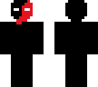 red man