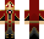 red wizard
