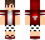 redghost