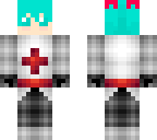 request2 for djlosh1007