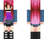 reshade - old skin
