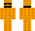 revised full mask