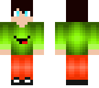 ribbit derp boy
