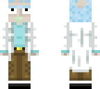 rick sanchez
