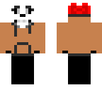roman the skeleton