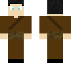 rp character