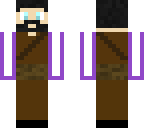 rp character