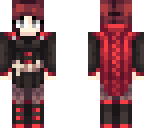 ruby rose