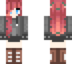 sakuroshi's skin