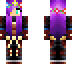 samurai annabella