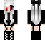 sangre nina