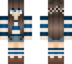 skin edit original