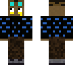 skydiver