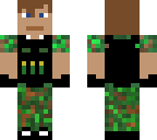 soldier