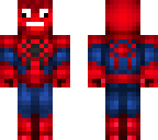 spider noob