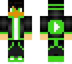 steve tube
