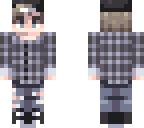 teen boy