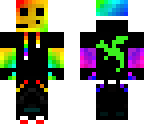 the boi