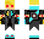 the exe pixelcraft