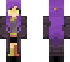 tinee potter -contest entry-