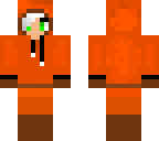 travis as kenny 