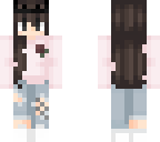 trend girl