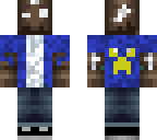 trolero blue