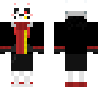 underfell