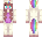 unicorn baby edit