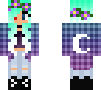 updated version of skin