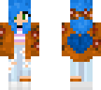 vera's skin