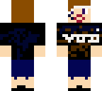 villager