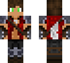 werewolf teen hunter