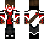 werewolf teen hunter