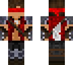 werewolf teen hunter