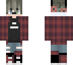 wolf boy